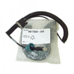 RW/P4T, MC9000-G Series DB15 8 Foot Coiled Cable_noscript