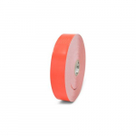 Z-Band Fun HC100 Wristband, Orange, 1" X 10"