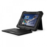 XBOOK L10, Rugged Tablet, 512 GB PCIE SSD