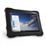 XSLATE L10 Rugged Tablet, 8 GB/128 GB_noscript
