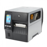 ZT411 Printer, 4", 203dpi, Serial, USB, EZPL