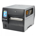 ZT421 Printer, 300dpi, Serial, USB, Ethernet_noscript