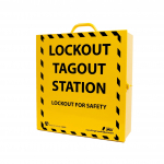 RecycLockout Lockout Cabinet - Empty_noscript