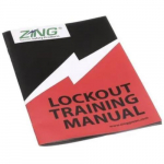 Lockout Training Booklet