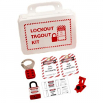 Electrical Lockout Operator Kit