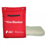 Eco Fire Blanket - Tote Set_noscript