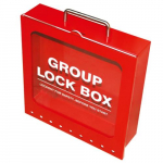 Wall mount group lock box, Upper slider 9_noscript