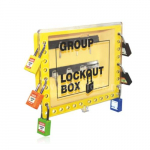 Group Lock Box, Slide Fascia Panel_noscript