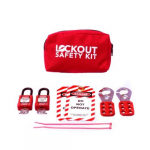 Electrical Lockout Kit, Portable Pouch_noscript