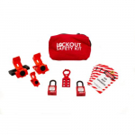 Portable Breaker Lockout Kit