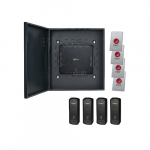 One Door Touchless Access Control Kit
