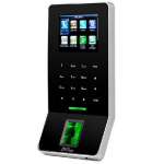 Ultra Thin Fingerprint Access Control Terminal