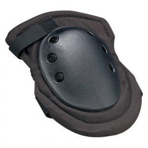 Buy Allegro Industries 7103-02, Black FlexKnee Knee Pads