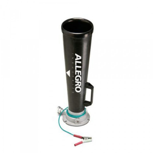allegro industries blower venturi plastic