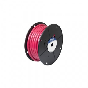 Cavo Elettrico Primario Ancor 106810 - Rosso, 12 AWG, 100 Piedi (30,48 Metri)