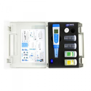 Buy Apera Instruments AI312, PH60F Premium Pocket pH Pocket Tester