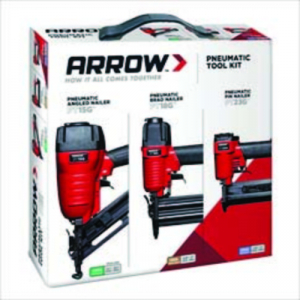Arrow Fastener