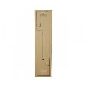 Buy Bradley LK181872ZHV-202, Lenox Z Locker, Beige - Mega Depot