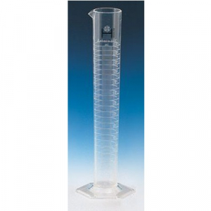 Buy BrandTech 64804, VITLAB 50ml PMP Class A Certified Cylinder - Mega ...