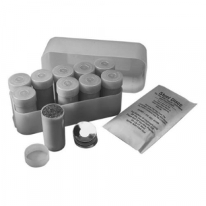 Buy Burndy 150Q, 30001828 150 Standard Cartridge Weld Metal