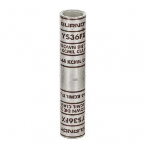 Buy Burndy YS36FX, Hylink 500 Kcmil Copper Splice, Long