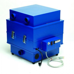 CPAC Equipment