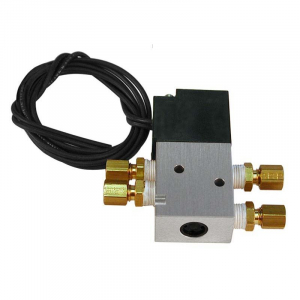 Buy Diamond Products 64556, 3200257 Valve, 4 Way Solenoid, 1/2" SAE