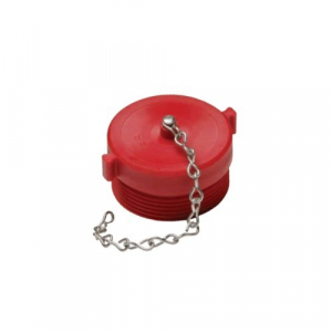 Buy Dixon Valve PP250F, FDC Plug, 2-1/2