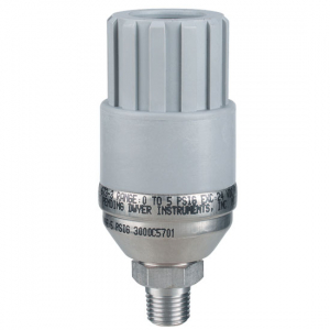 0-3000 PSI Winters LE3 General Purpose Pressure Transmitter 0-3000 PSI Winters LE3 General Purpose Pressure Transmitter