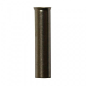 Pack of 500 Eclipse Tools 701-063 AWG 10 Wire Ferrule Uninsulated 18 mm Long