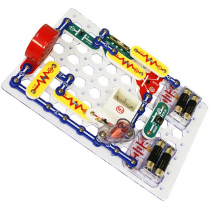 elenco snap circuits 750