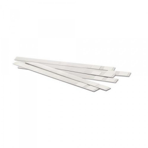 EMD Millipore 1.11860.0001 MQuant Blank Test Strip Without Reagent, 100 Strips