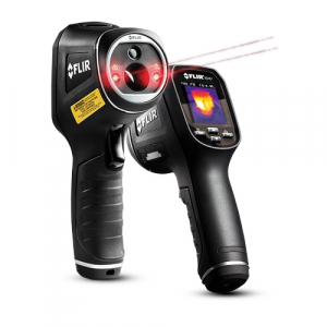 Buy Flir TG167, 74701-0104 Spot Thermal Camera with Image Storage