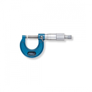 Fowler 25-50mm Outside Metric Micrometer 52-248-002-1 Fowler 25-50mm Outside Metric Micrometer 52-248-002-1