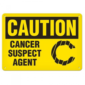 GHS Safety