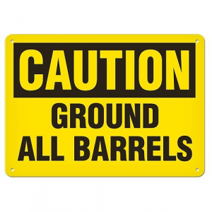 GHS Safety