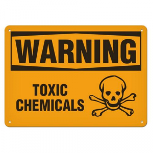 ●WITHOUT WARNING Buy GHS Safety SA3033V, Sign Warning