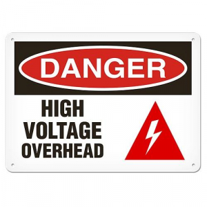GHS Safety
