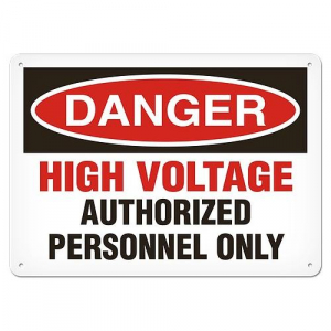 GHS Safety