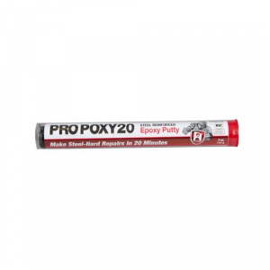 Buy Hercules 25515, ProPoxy 4oz. Epoxy Putty, Display Pack, (Pack of 24 ...