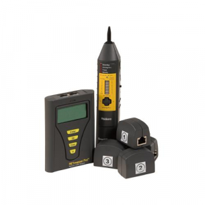 Buy Hobbes 256850PK, NETmapper Pro Network Cable Mapper - Mega Depot