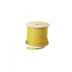 840 Rope Buy Ideal 31-840, Pro-Pull Polypropylene Rope 1/4