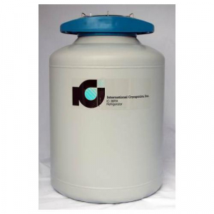 International Cryogenics