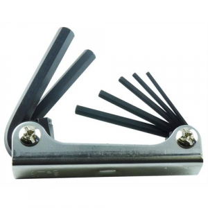 Buy K Tool International KTI71475, Hex Key Set 1.5mm - 10mm