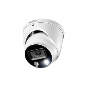 Buy Lorex N4K2SD-86WD-DSF, NVR Fusion System with Six 4K Smart Camera -  Mega Depot