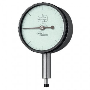 Dial Test Indicator Swl Hd 0 to 0.020 in Mahr-Federal Inc 