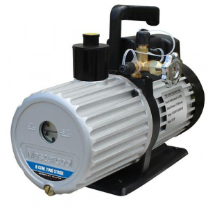 mastercool pump