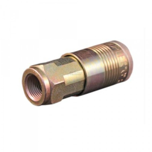 Milton Industries, Inc. 1/2 In. FNPT G Style Plug (5-Piece) 1818 - The - Foto 2