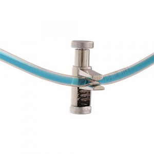 Clamp, Flow Control Pinchcock, CLF-PKRGZ