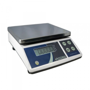 30kg x 1g Optima Scales OPF-N30 Precision Balance 